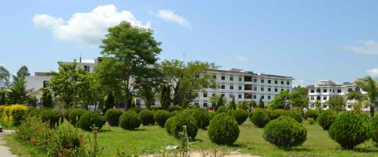 mbbs admission process in Janaki Medical College Nepal 2020