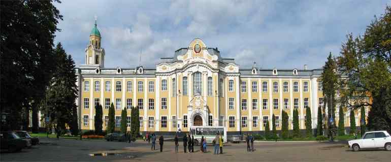 mbbs Top 10 Medical Colleges In Russia